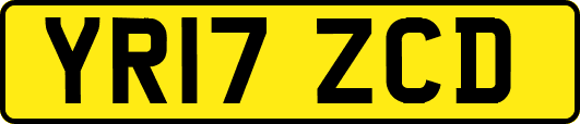 YR17ZCD
