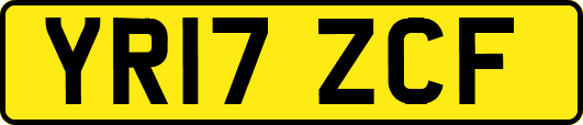 YR17ZCF