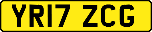 YR17ZCG