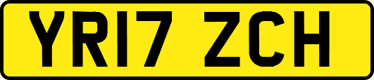 YR17ZCH
