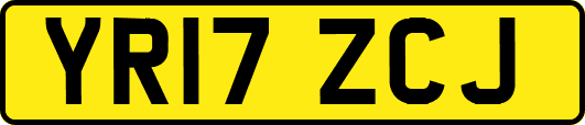 YR17ZCJ