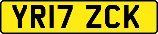 YR17ZCK