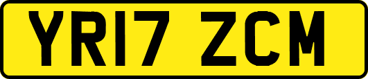 YR17ZCM