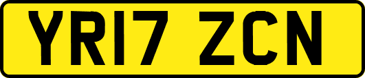 YR17ZCN