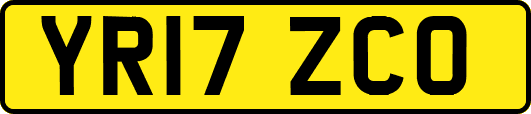 YR17ZCO
