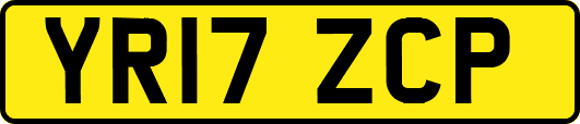 YR17ZCP