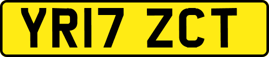 YR17ZCT