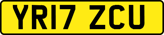 YR17ZCU
