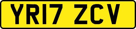 YR17ZCV