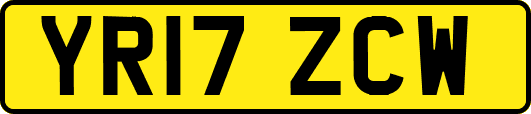 YR17ZCW