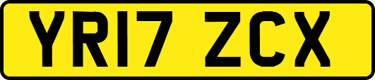 YR17ZCX