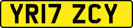 YR17ZCY
