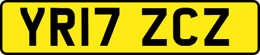 YR17ZCZ