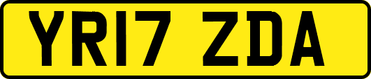 YR17ZDA