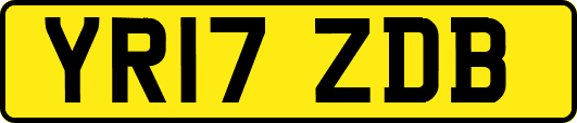 YR17ZDB