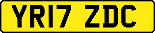 YR17ZDC