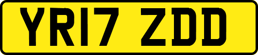 YR17ZDD