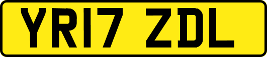 YR17ZDL