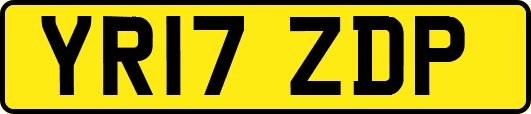 YR17ZDP