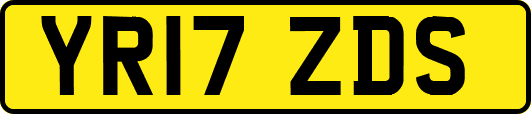 YR17ZDS