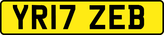 YR17ZEB