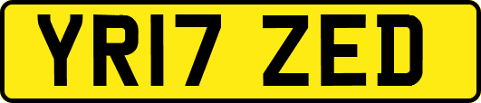 YR17ZED