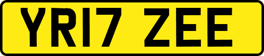 YR17ZEE
