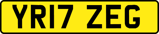 YR17ZEG