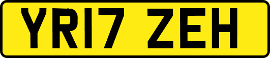 YR17ZEH