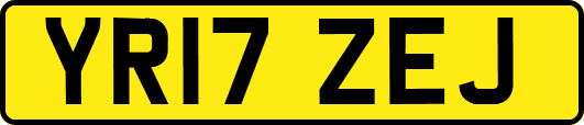 YR17ZEJ