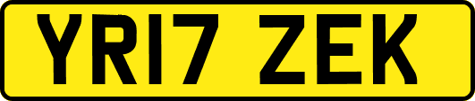 YR17ZEK