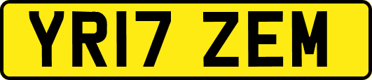 YR17ZEM
