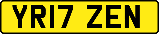 YR17ZEN