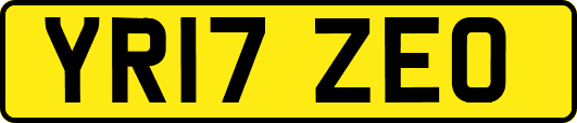 YR17ZEO