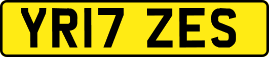 YR17ZES