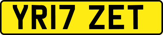 YR17ZET