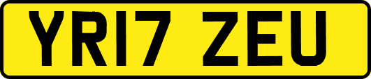 YR17ZEU