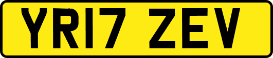 YR17ZEV