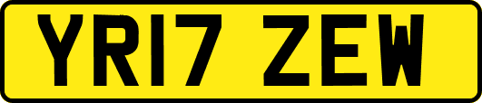 YR17ZEW