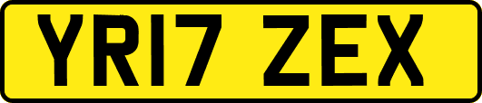 YR17ZEX