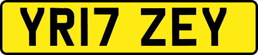 YR17ZEY