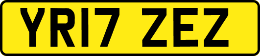 YR17ZEZ
