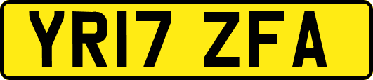 YR17ZFA