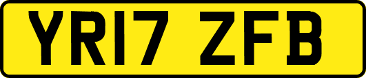 YR17ZFB