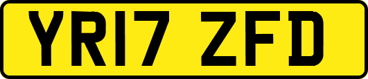 YR17ZFD