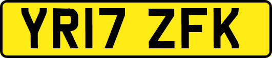 YR17ZFK