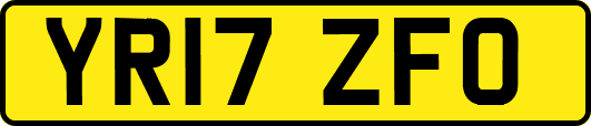 YR17ZFO