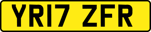 YR17ZFR