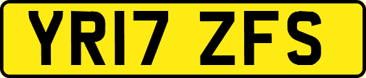 YR17ZFS