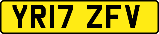 YR17ZFV